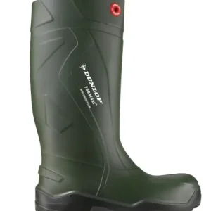 Neue Ware Dunlop Purofort Plus S5 Gr. 45 36 36